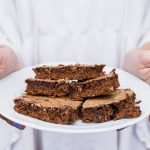 Brownie Simples e Rápido