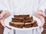 Brownie Simples e Rápido