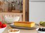 Bolo de milho de lata no liquidificador: fácil, rápido e delicioso!