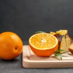 Bolo de Laranja: A Receita Perfeita para Um Sabor Irresistível