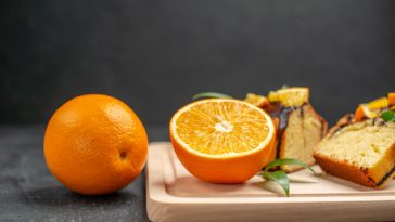 Bolo de Laranja: A Receita Perfeita para Um Sabor Irresistível