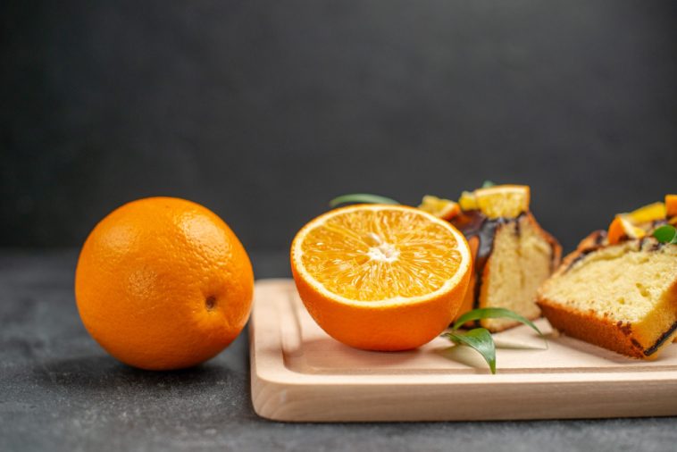 Bolo de Laranja: A Receita Perfeita para Um Sabor Irresistível