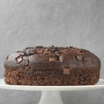 Receita de Bolo de Chocolate Fácil e Rápido